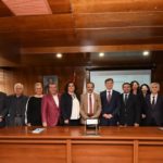 Şehir Ödülleri Türkiye 2018 Düzenleme Komitesi Toplantısı