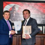 2020 Şehir Ödülleri"ne, Artvin ev sahipliği yapacak!