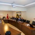 Van Kandil Seçimi