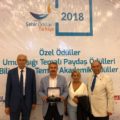 Şehir Ödülleri 2018 Tören