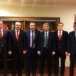 Kültür ve Turizm Bakanlığı Şehir Ödülleri"ni Destekliyor
