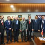 Artvin Milletvekili Uğur BAYRAKTUTAN"ın Katılımı!