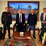 Şehir Ödülleri Liderleri Ardahan’da Buluşturuyor!
